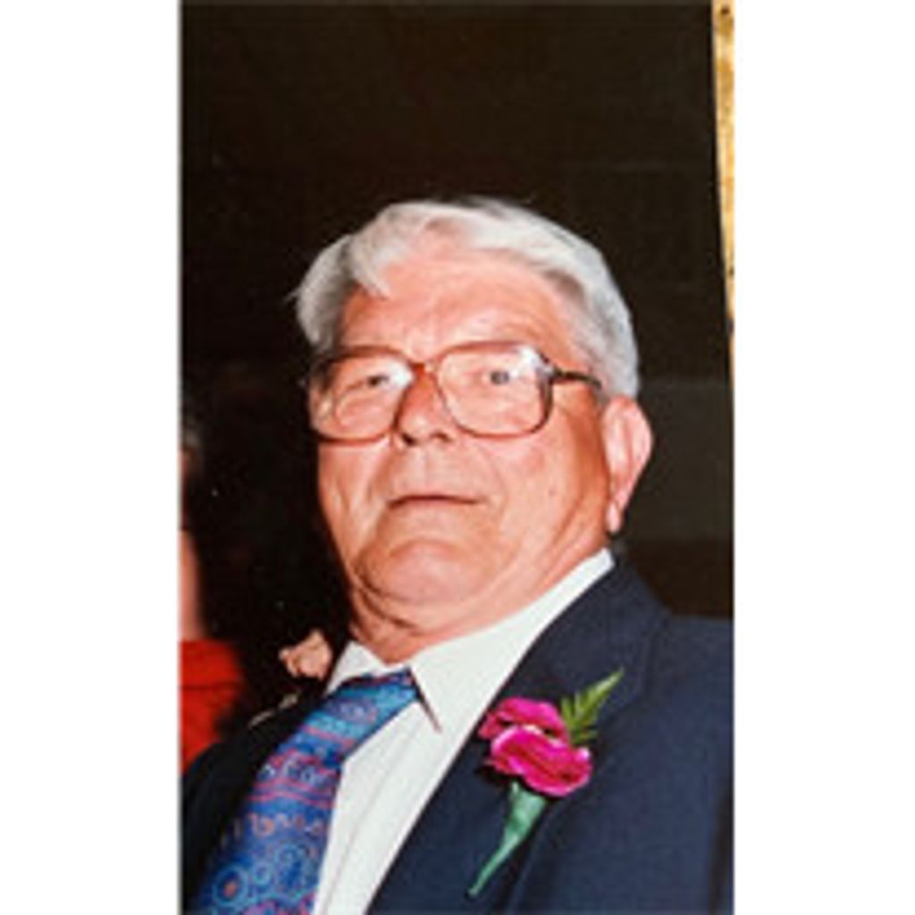 Joseph S. "Yoto" Wnek Profile Photo