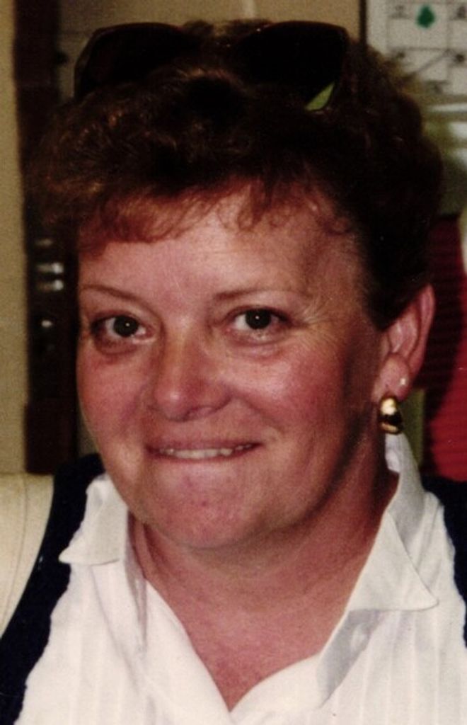 Elizabeth Anne Hassell Profile Photo