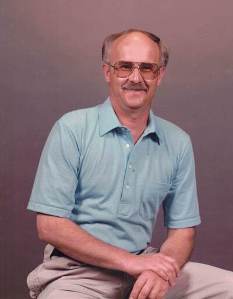 James Robert Ledlow Profile Photo
