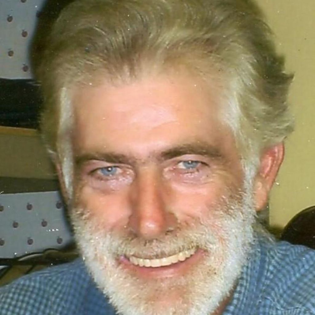 Melvin Roger Lloyd Profile Photo