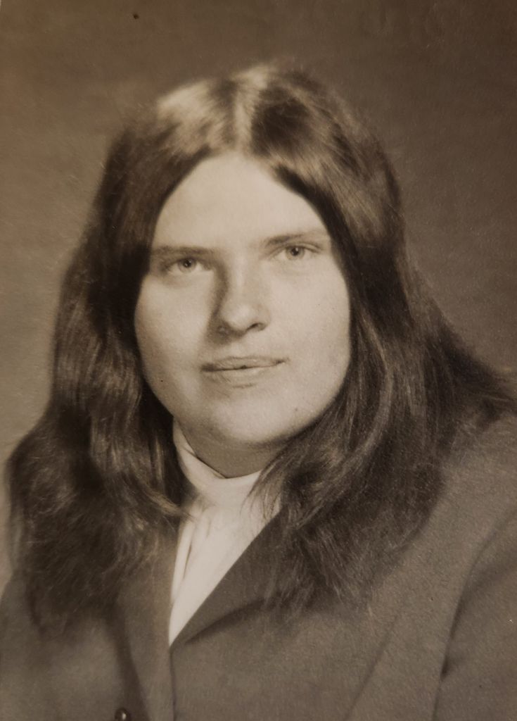 Susan Mae Wood Profile Photo