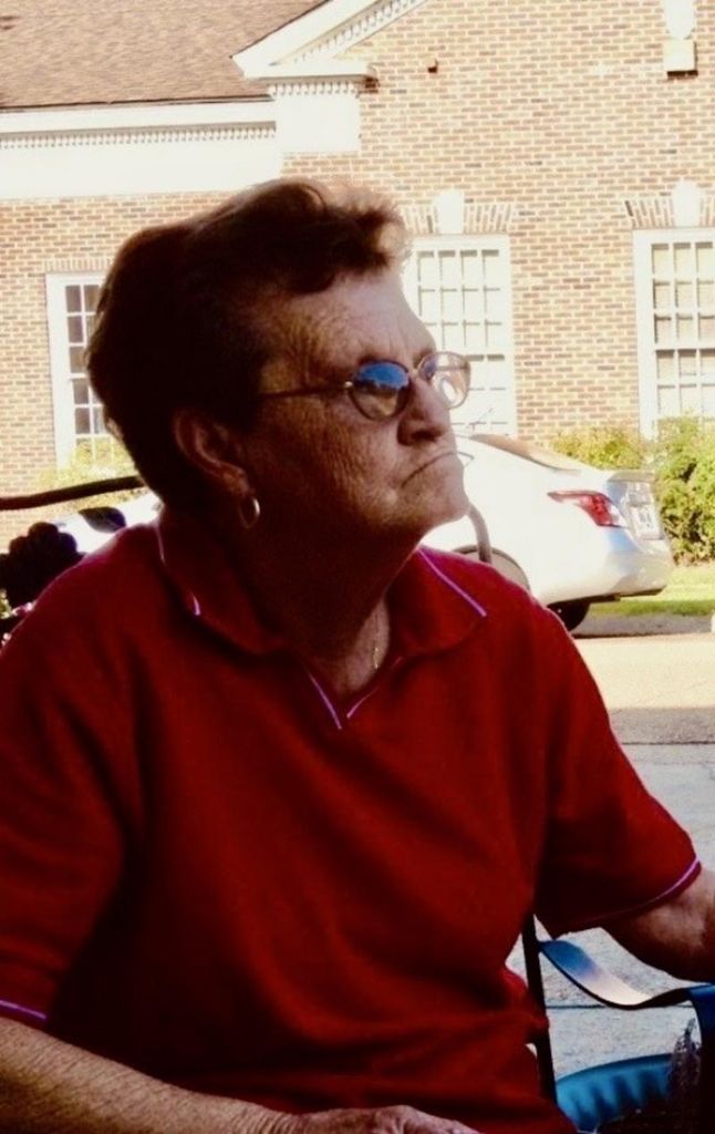 Annie Sue Padgett Profile Photo