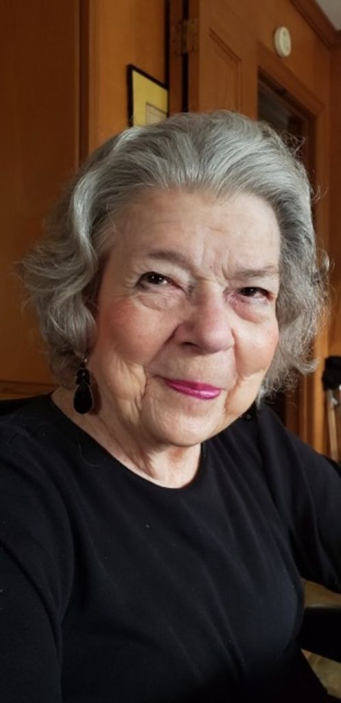 Betsy Atkins Stancil Profile Photo