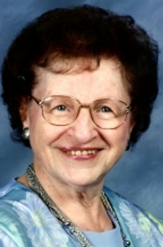 Gladys J. Donohue