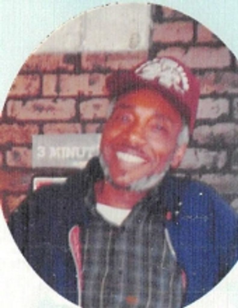 James  Edward Williams