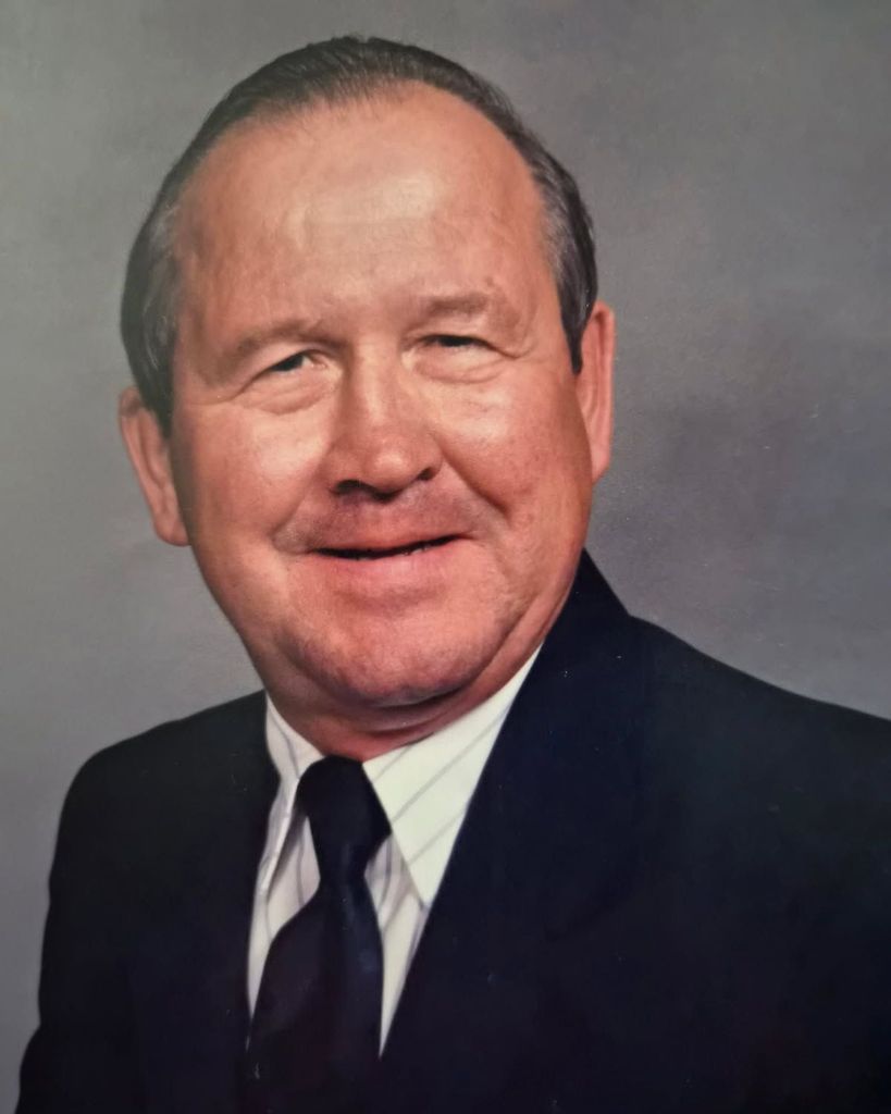 Virgil W. Hegenbart Profile Photo