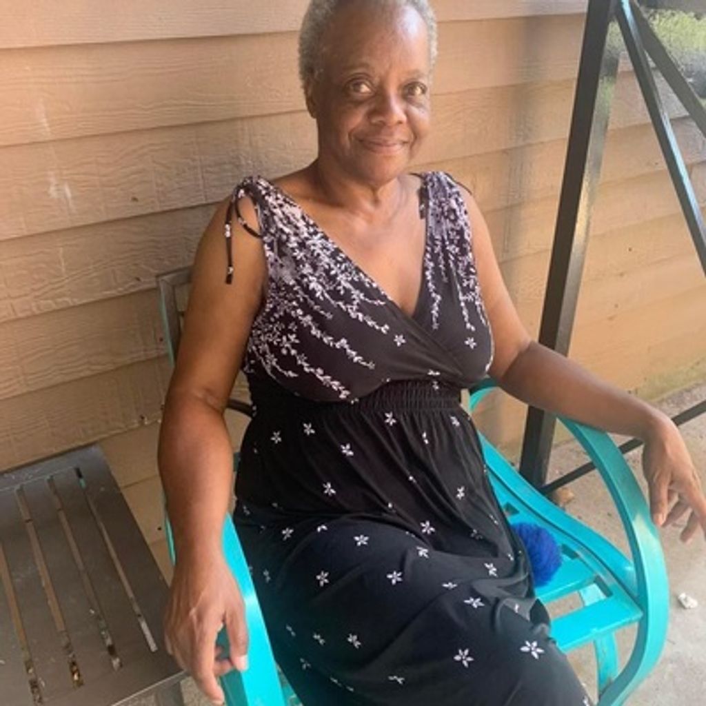 Berta Cannon-Harris Profile Photo