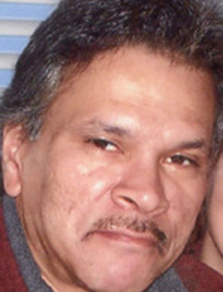 Raymond Garcia