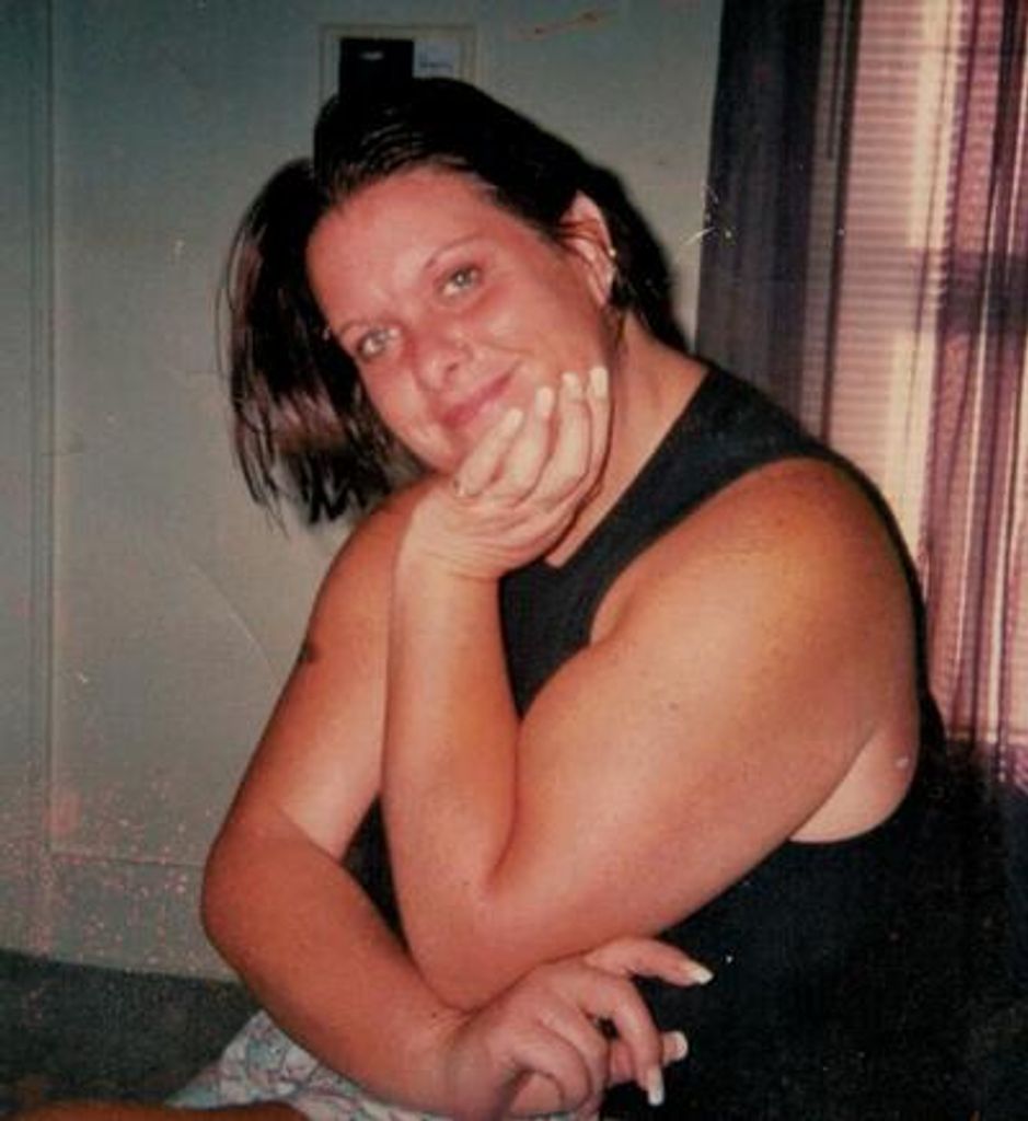 Michele Lee Dickey Scurry Profile Photo