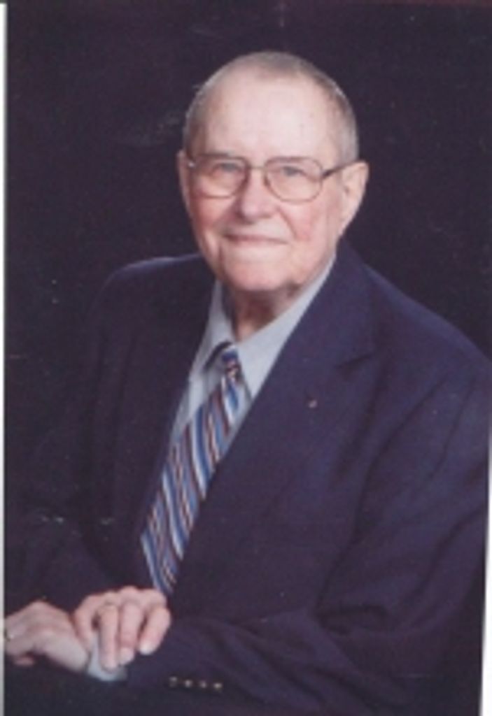 James Leslie Orsag