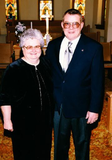 Rita "Jan" Blickenstaff photo gallery thumbnail 43 of 140