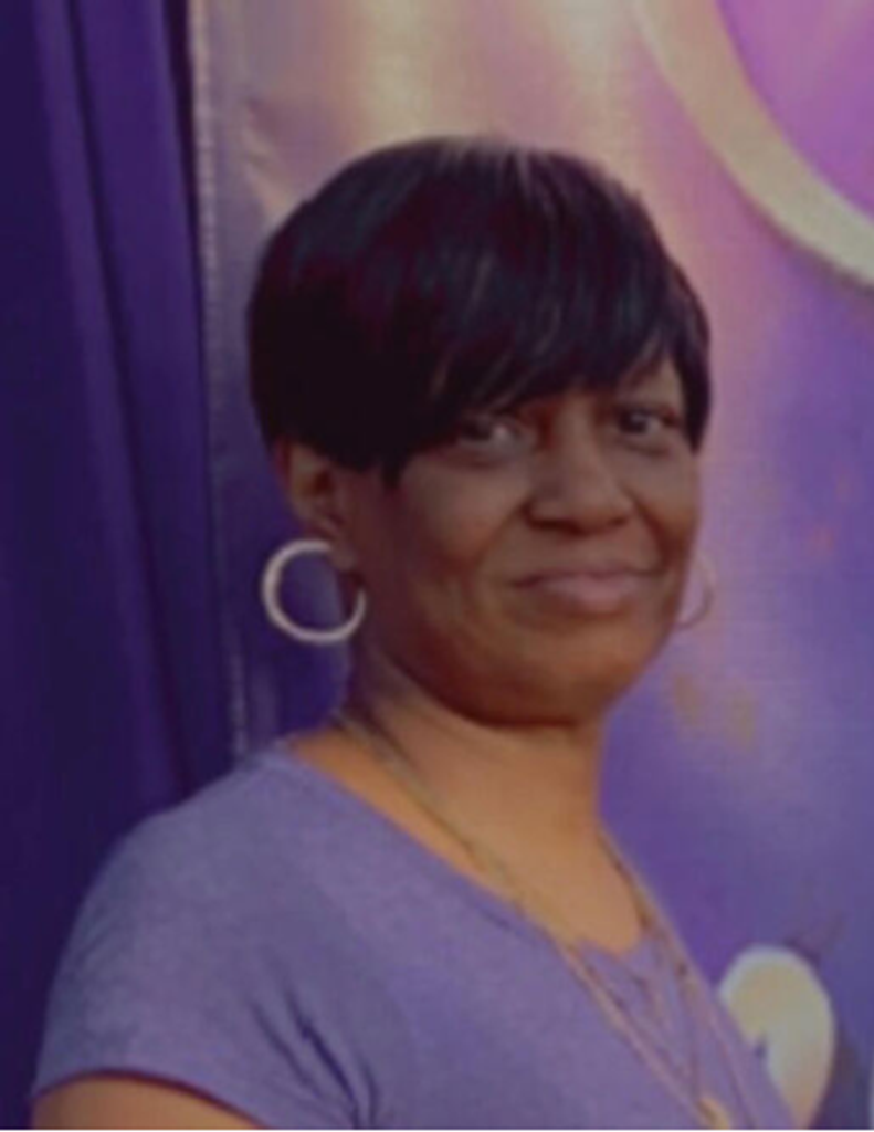Dawn M. Witherspoon-Jones Profile Photo