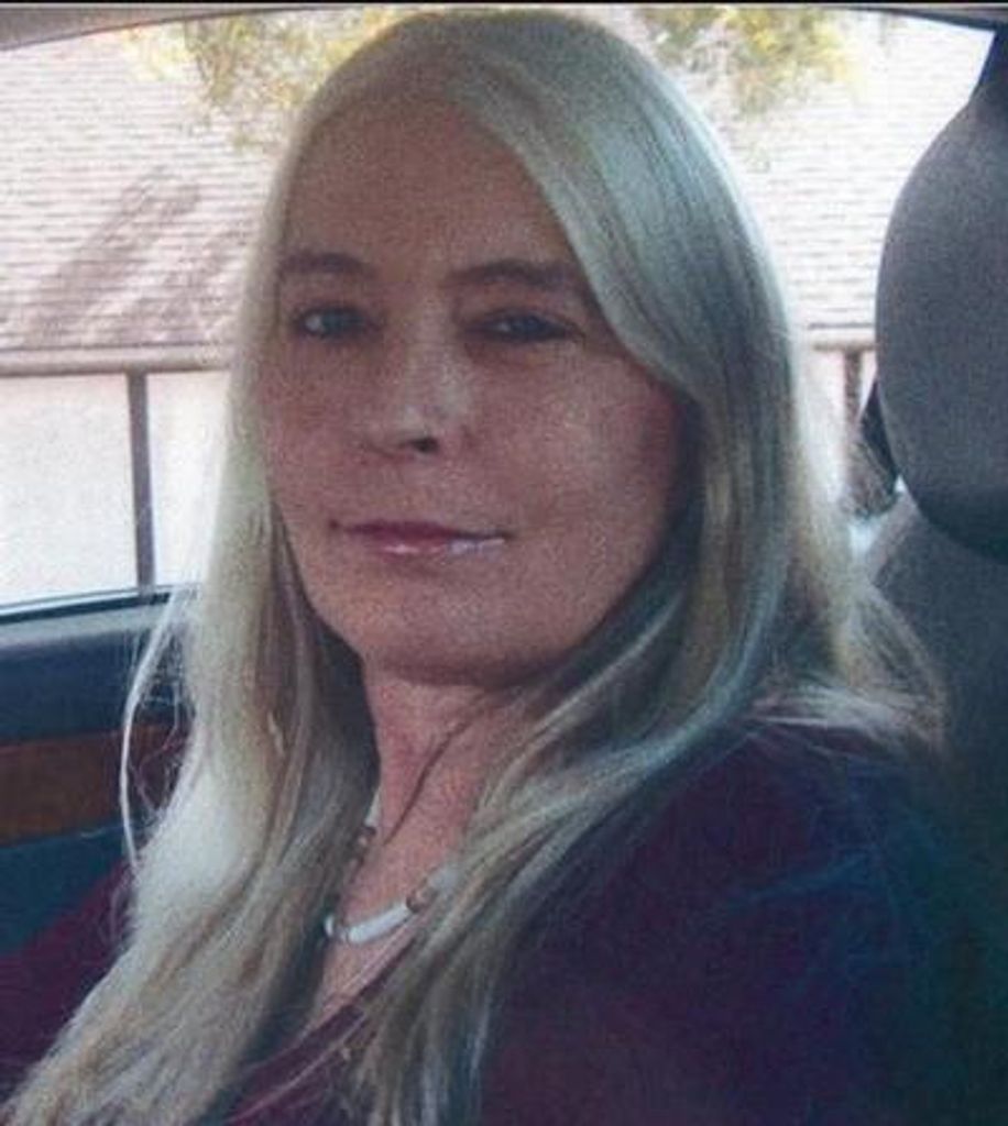 Tammie Carson Profile Photo