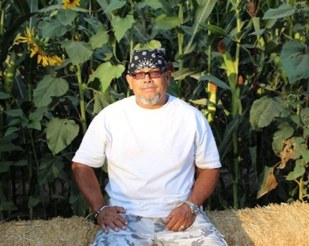 Andy Michael Garcia Profile Photo