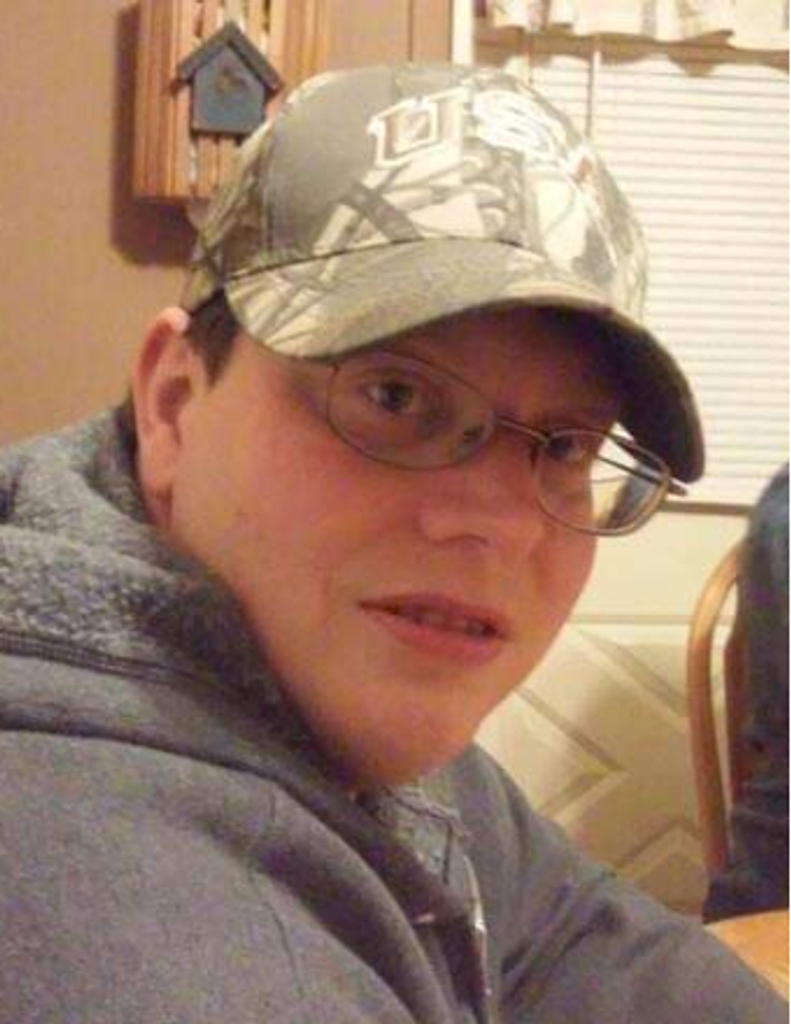 Matthew Grove Profile Photo