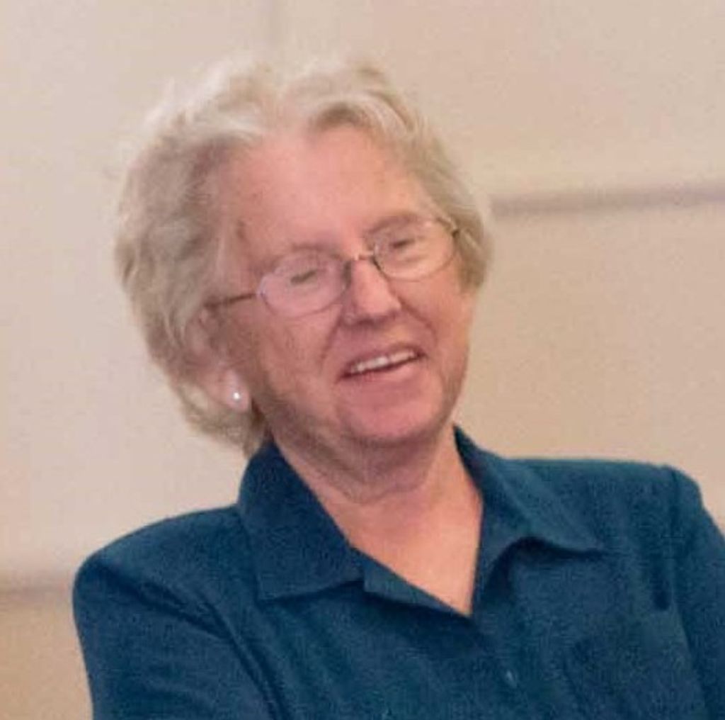 Elizabeth Prince Profile Photo