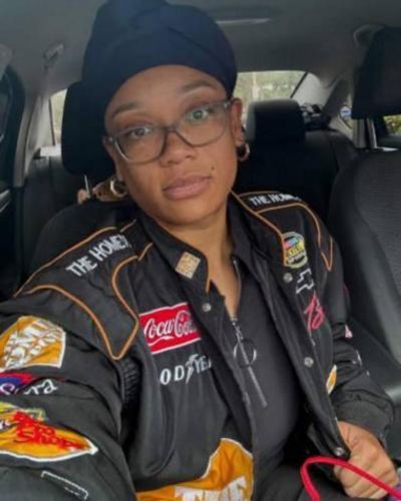 Ms. Crystal Carter Profile Photo