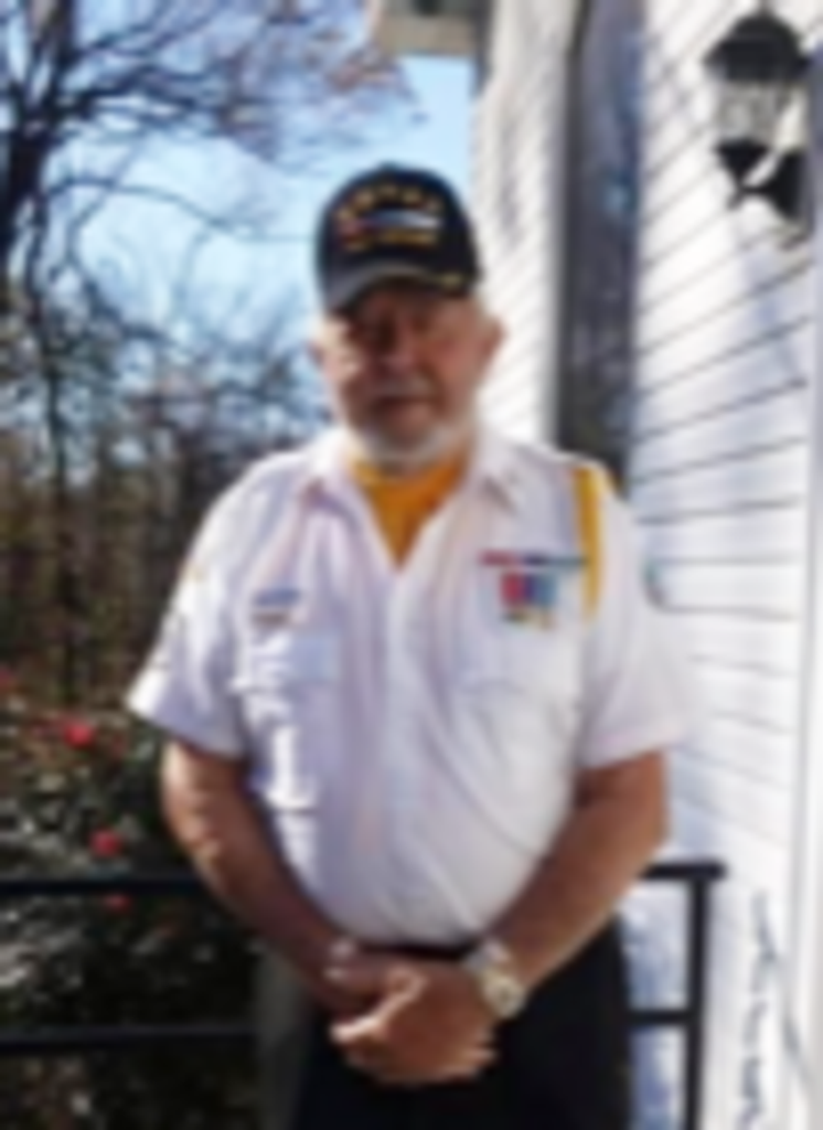 Floyd Junior Chapman Profile Photo
