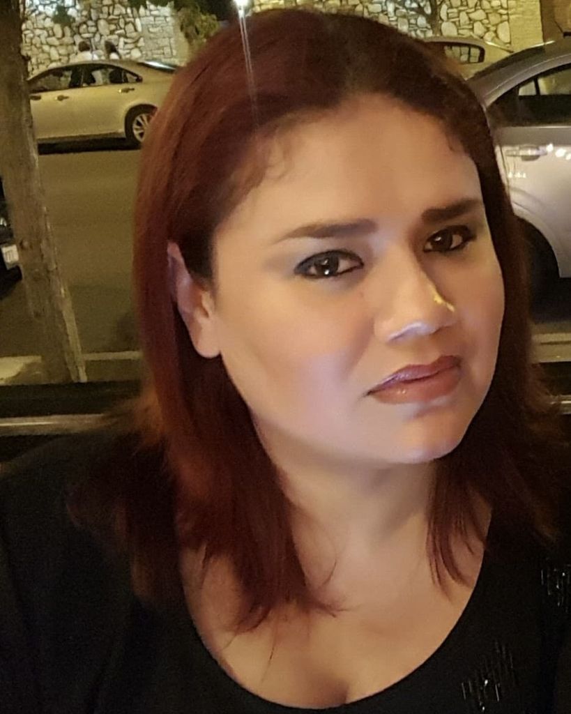 Rosa Estrella Rodriguez Valle Profile Photo