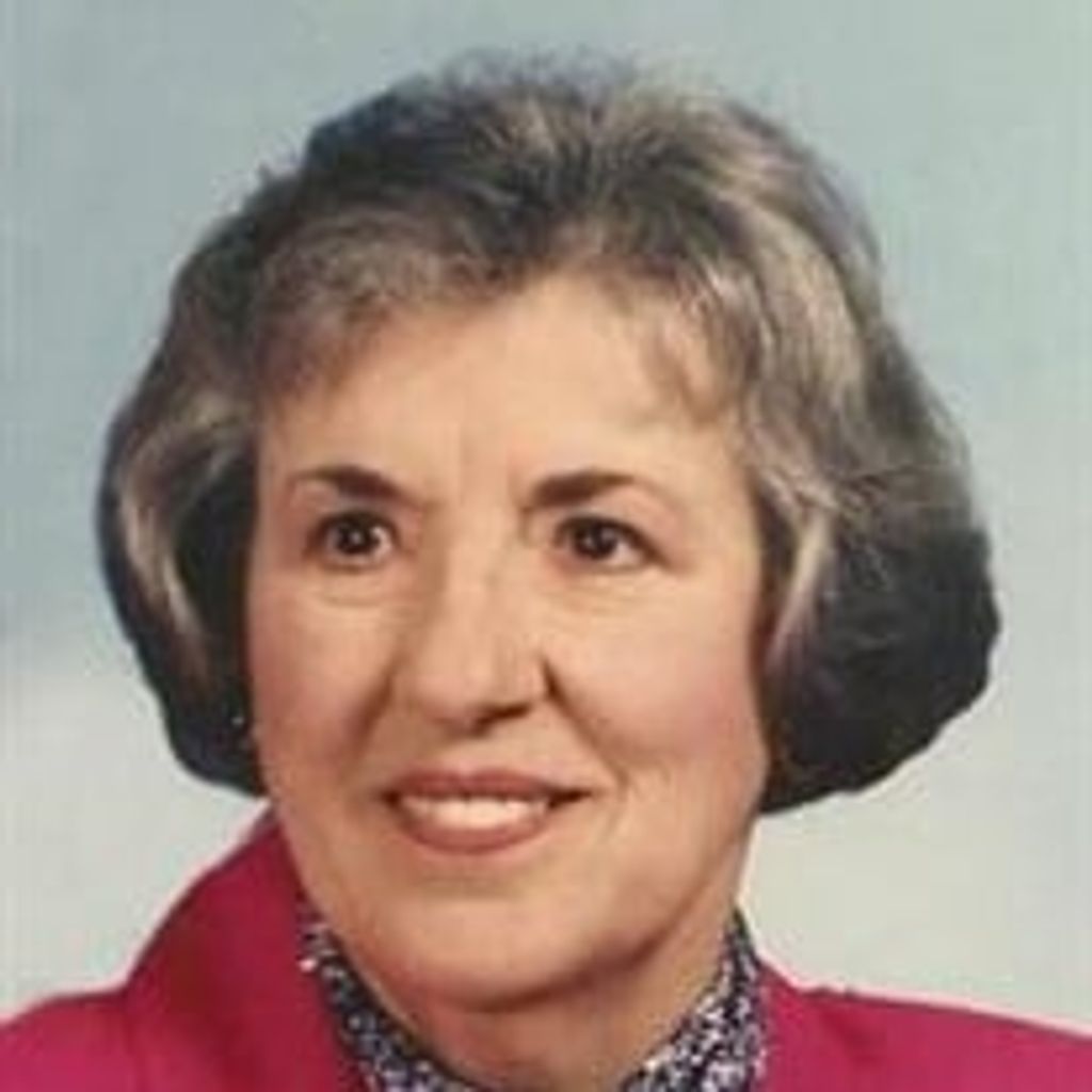Irene Parkinson