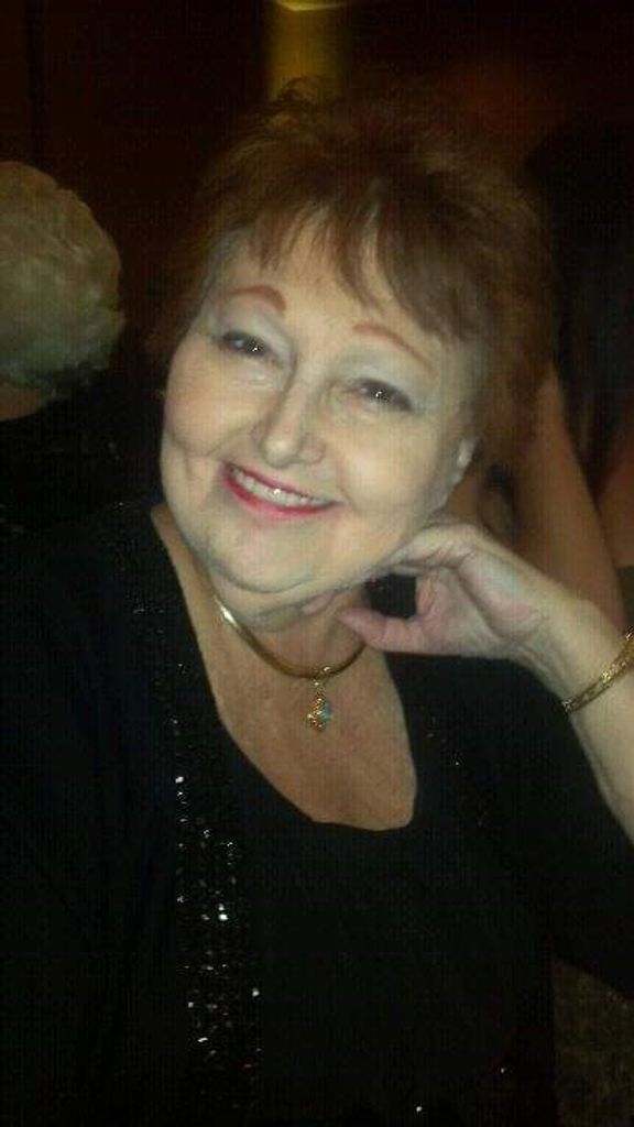 Ann Larkin Profile Photo