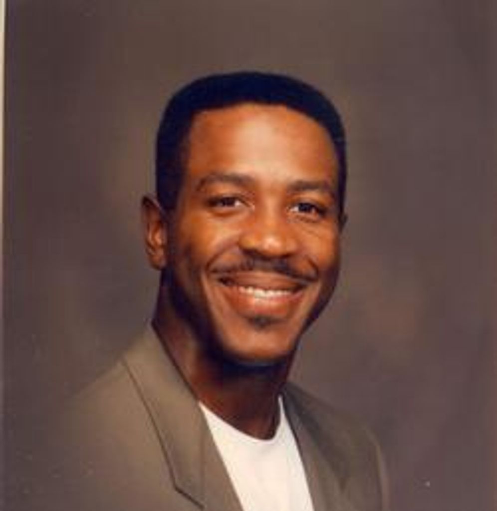 Patrick Albois Smith