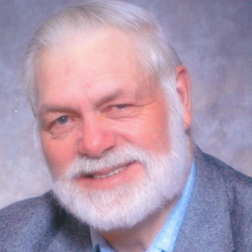 Francis L. "Jake" Geiger Profile Photo