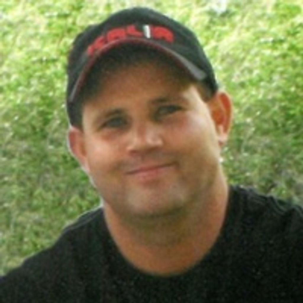 Anthony Angelo Locascio