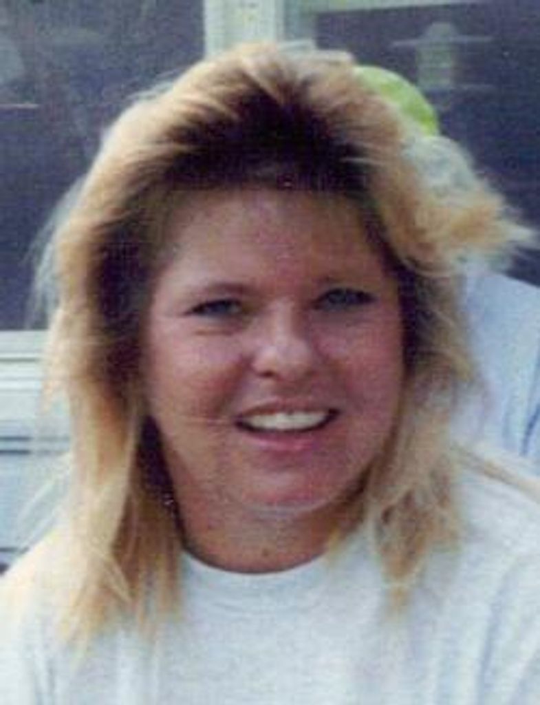 Lori Ann Farris