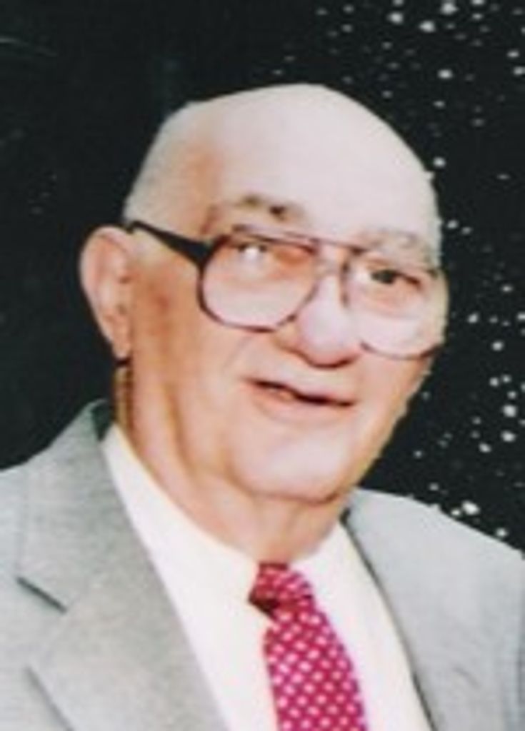 George Checkver