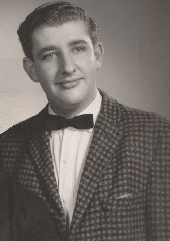 James Marion Clayton