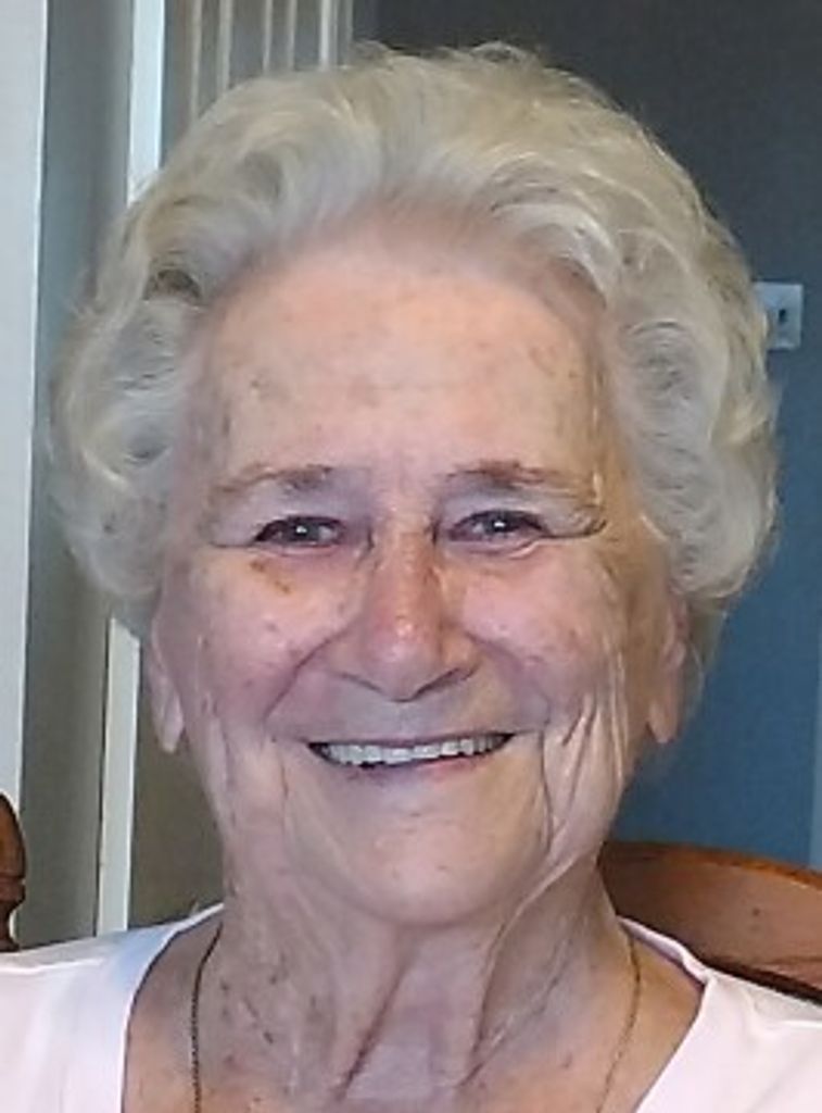 Betty Hilbert Profile Photo