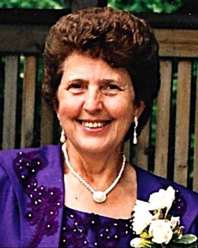 Irene Bessie Dorion (nee Tracey)'s obituary image