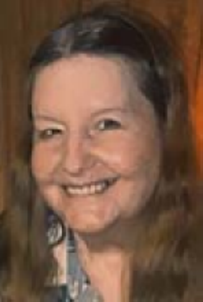 Christine  A. Smith