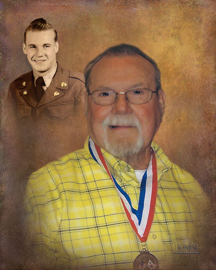 Samuel William Krawiecki