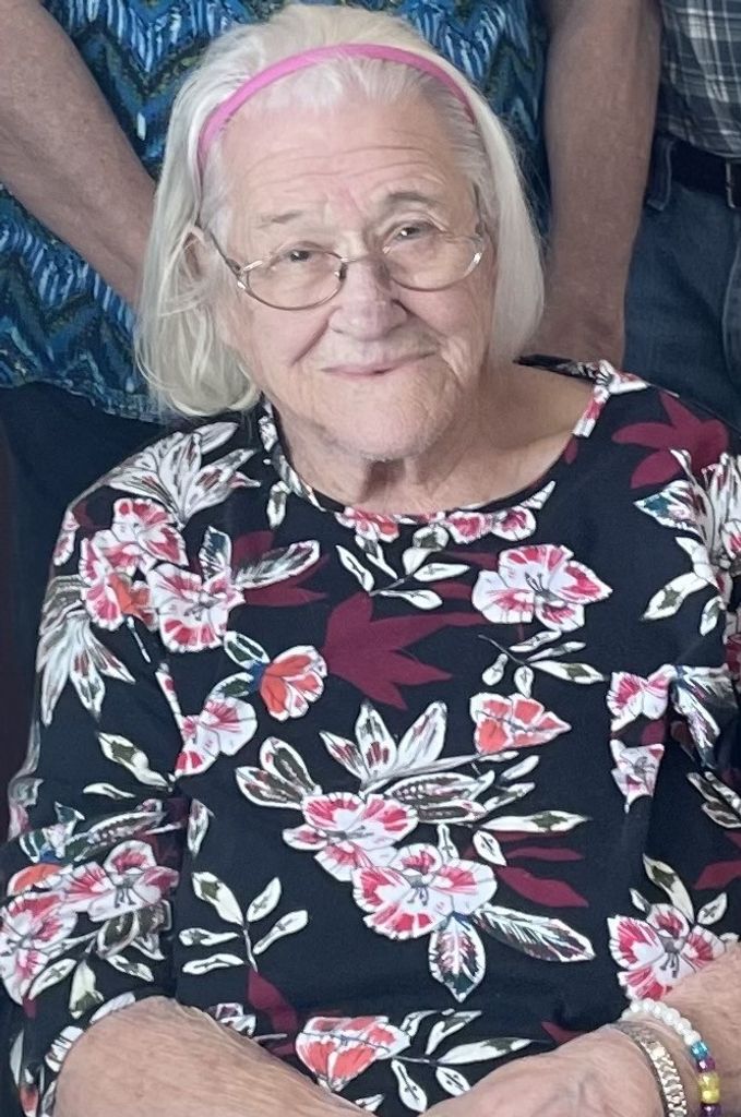 Maxie Gay Childers Profile Photo