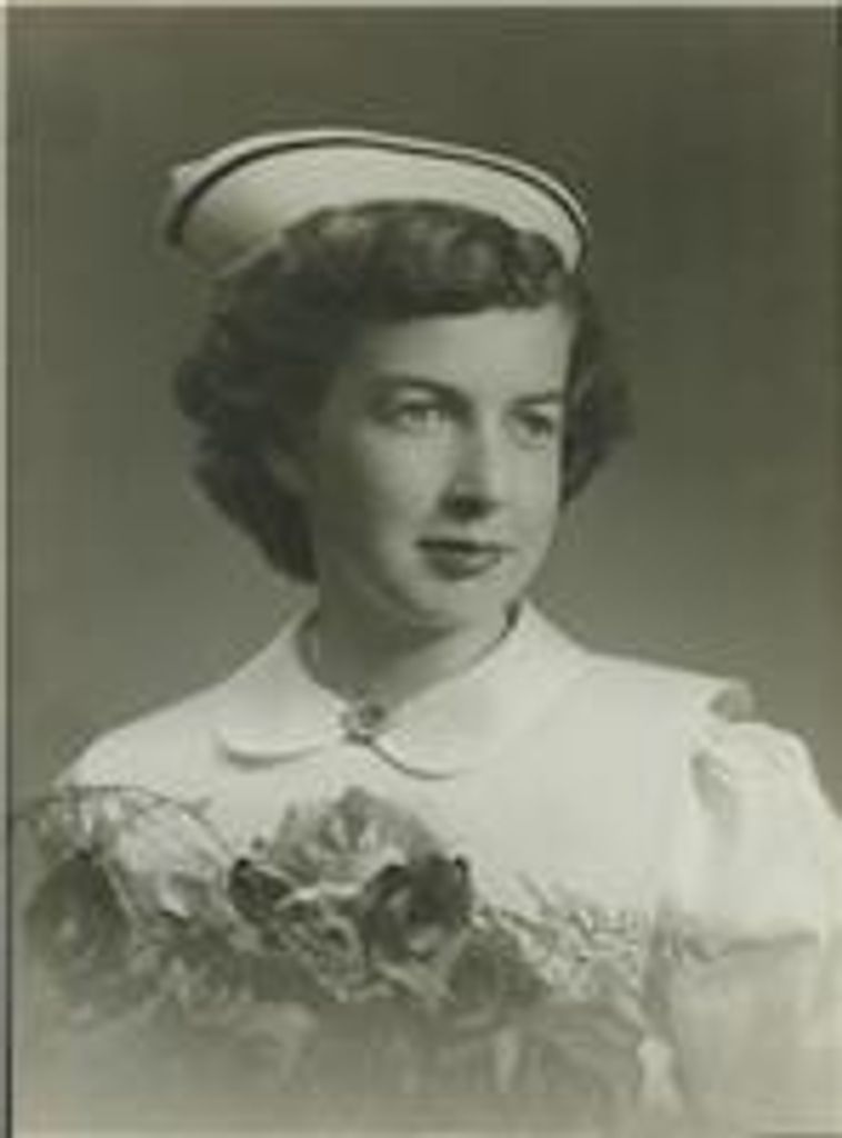 Marcella Bernadette Baker Profile Photo