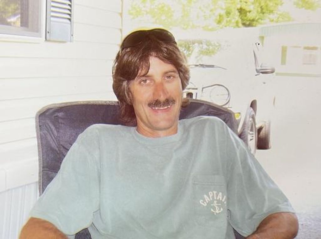 Guy Mitchell Profile Photo