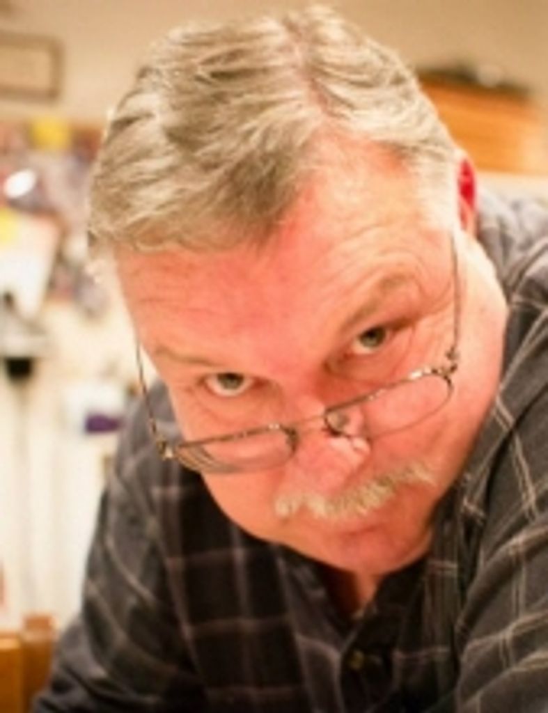 John Timothy "Jack" Doherty, Jr.