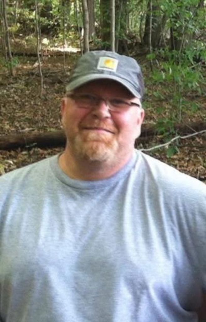 Michael Thomas Goldberg Profile Photo