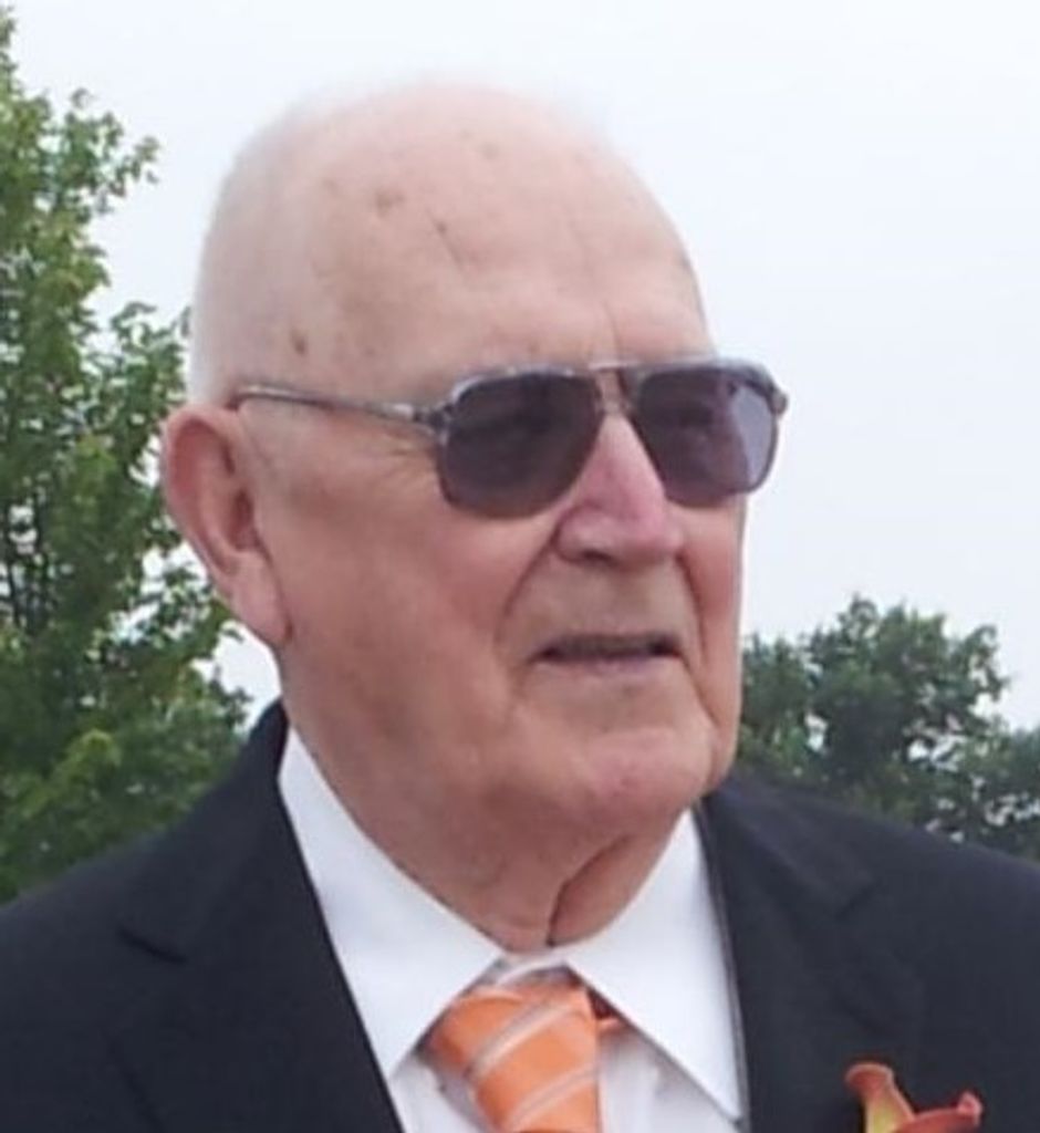 William M. Rogers Profile Photo