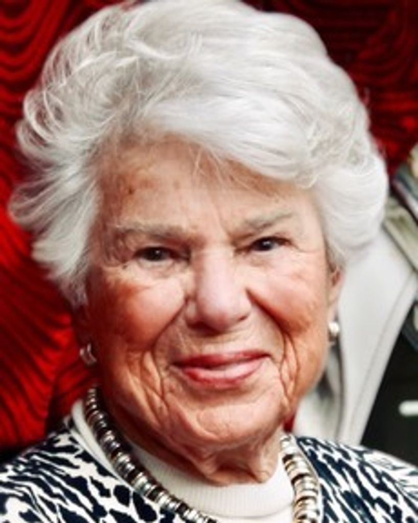 Joan Benoit Graham Profile Photo