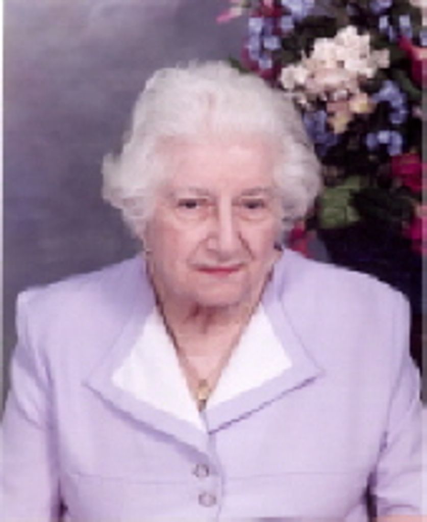 Marguerite M. Margaret Torigian