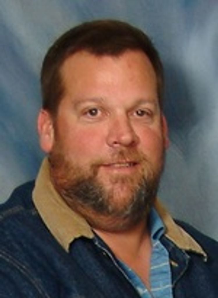 Brett Nilson