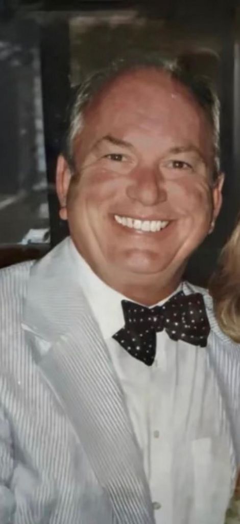 Carroll Terence "Terry" Smith Profile Photo