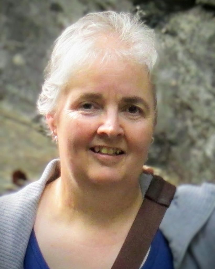 Helene Rose Josselyn Profile Photo