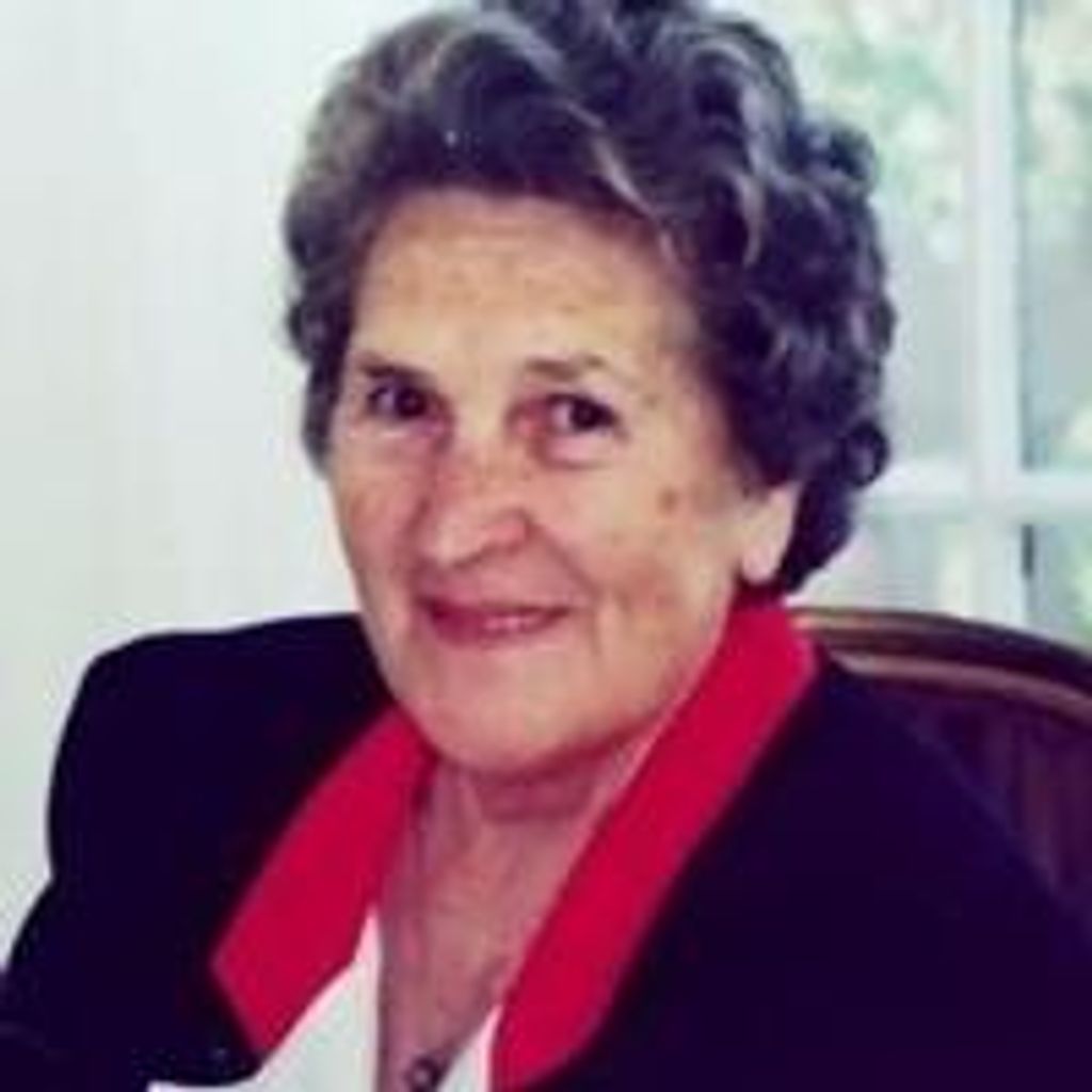 Hildegard Konyen