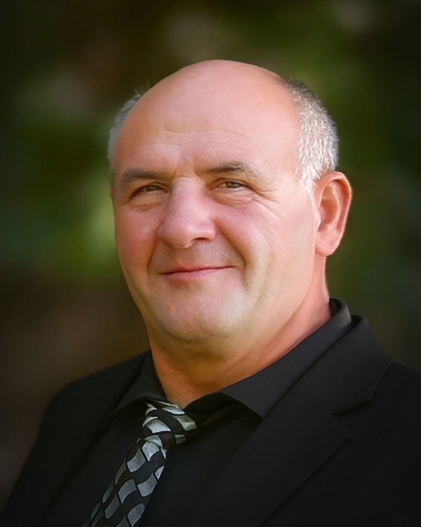 Jeremiah Emil Oprea