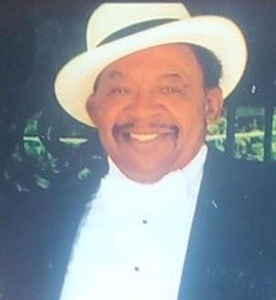 Robert Lee Hunter Sr. Profile Photo
