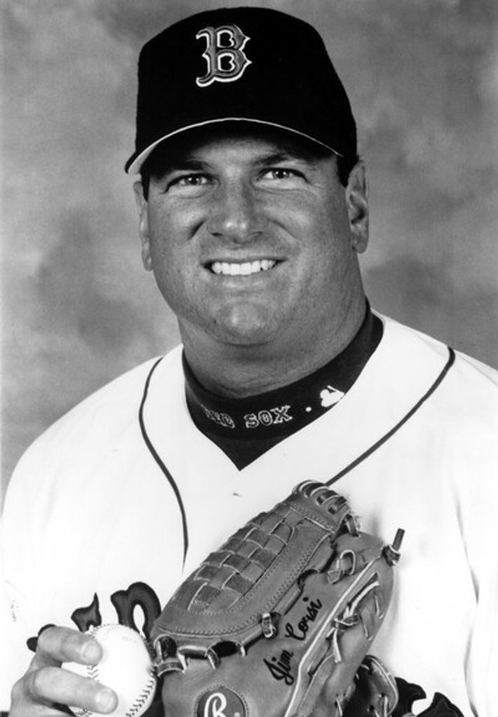 James Bernard Corsi Profile Photo
